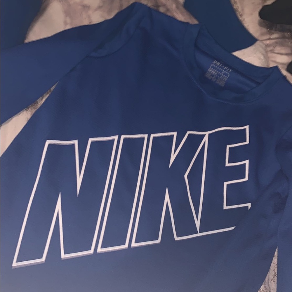 Nike kids T-Shirt